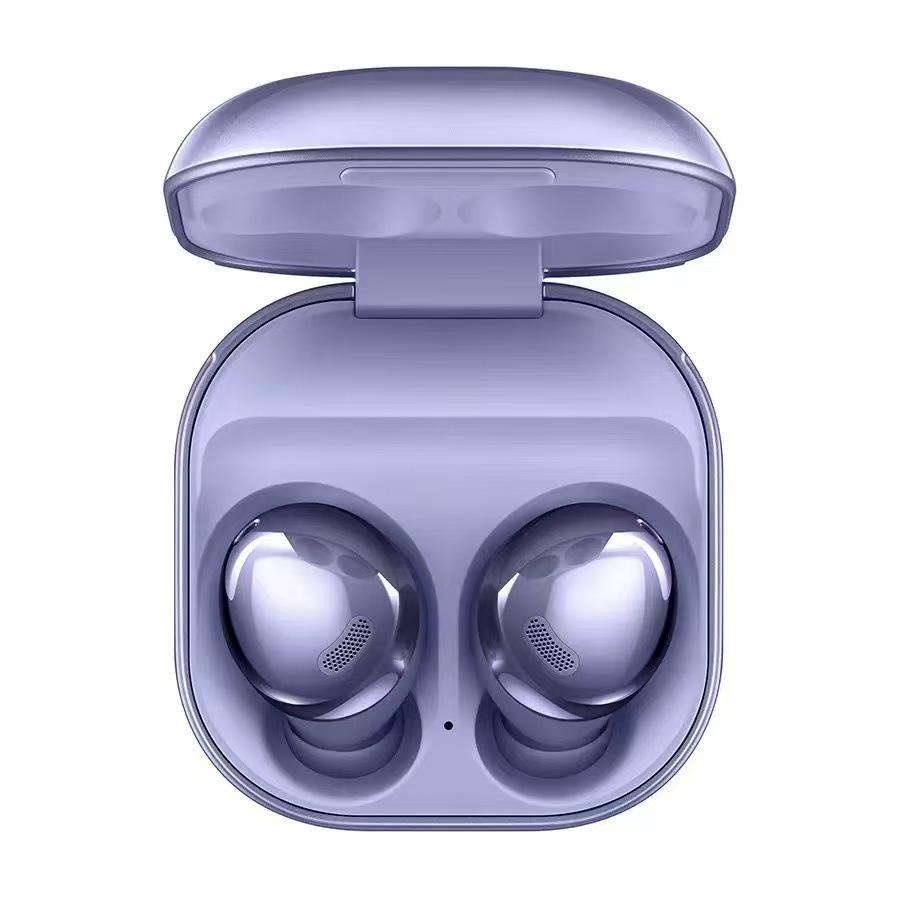 Buds Pro Kabellose Bluetooth-Ohrhörer - In-Ear Stereo R190, Lange Akkulaufzeit, Hohe Klangqualität für Sport