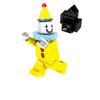 KDL827 Magische Zahlen Bausteine Kinder Montage Figuren Spielzeug RT046-053 STEM Pädagogisches Kreativ-Set Mehrfarbig