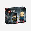Lego Brickheadz Tactical Batman & Superman