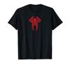 Marvel Spider-Man: Into the Spider-Verse Part 1 Spider-Man 2099 T-Shirt