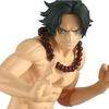 Figurine battle record collection | one piece | portgas d.ace