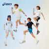 Shorts ASICS Grade School Shorts Thin Non-Stretch