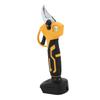 Cordless Pruning Shears Suitable for BL1815 BL1820 Battery 30mm Cutting Diameter Electric Pruner Tree Branch Cutter