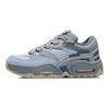 Li Ning CF Low top Sports Casual Shoes Men's Mist Blue AGCR437-4