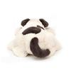 JELLYCAT Dog Series Animal Active Puppy Companion Doll Plush Doll 8cm/29cm/46cm/63cm Height 8cm/29cm/46cm/63cm Length