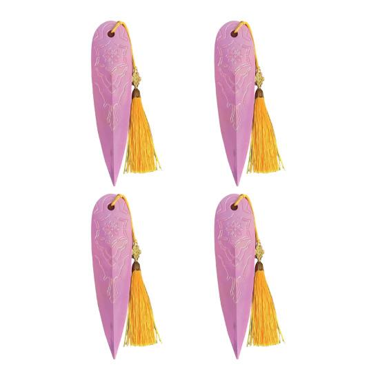 1/2/3/4Pcs Kpop Hunter Cosplay Dart Prop Halloween Costume Party Anime Inspired Hunters Stiletto Weapon