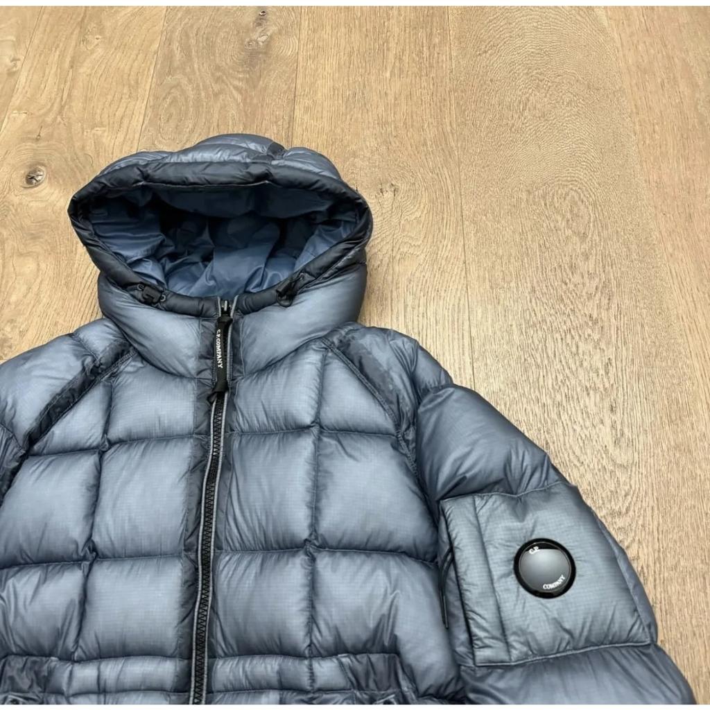 BeatStreet Nová větruodolná termo péřová bunda - Pár s kapucí a flanelovou podšívkou Dlouhá zimní parka pro muže a ženy