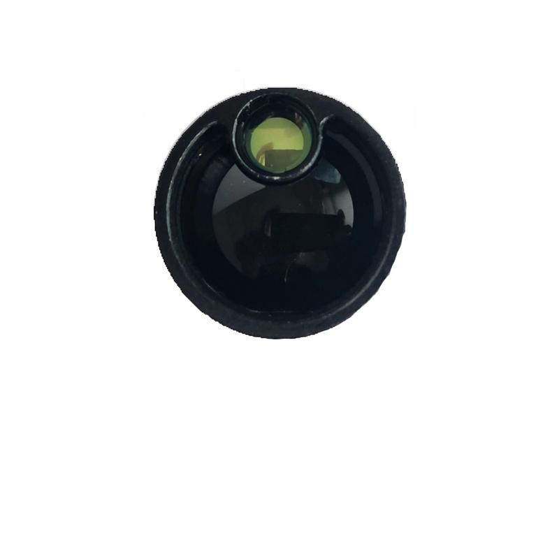 1200M long distance  laser ranging speed sensor serial range finder TTL level for Drone industrial development