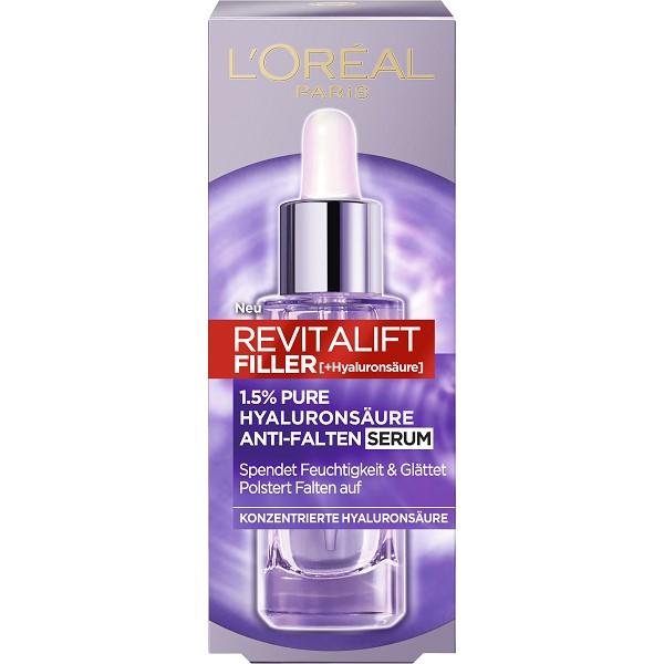 L Oreal Revital Lift Drop Сыворотка 30 мл