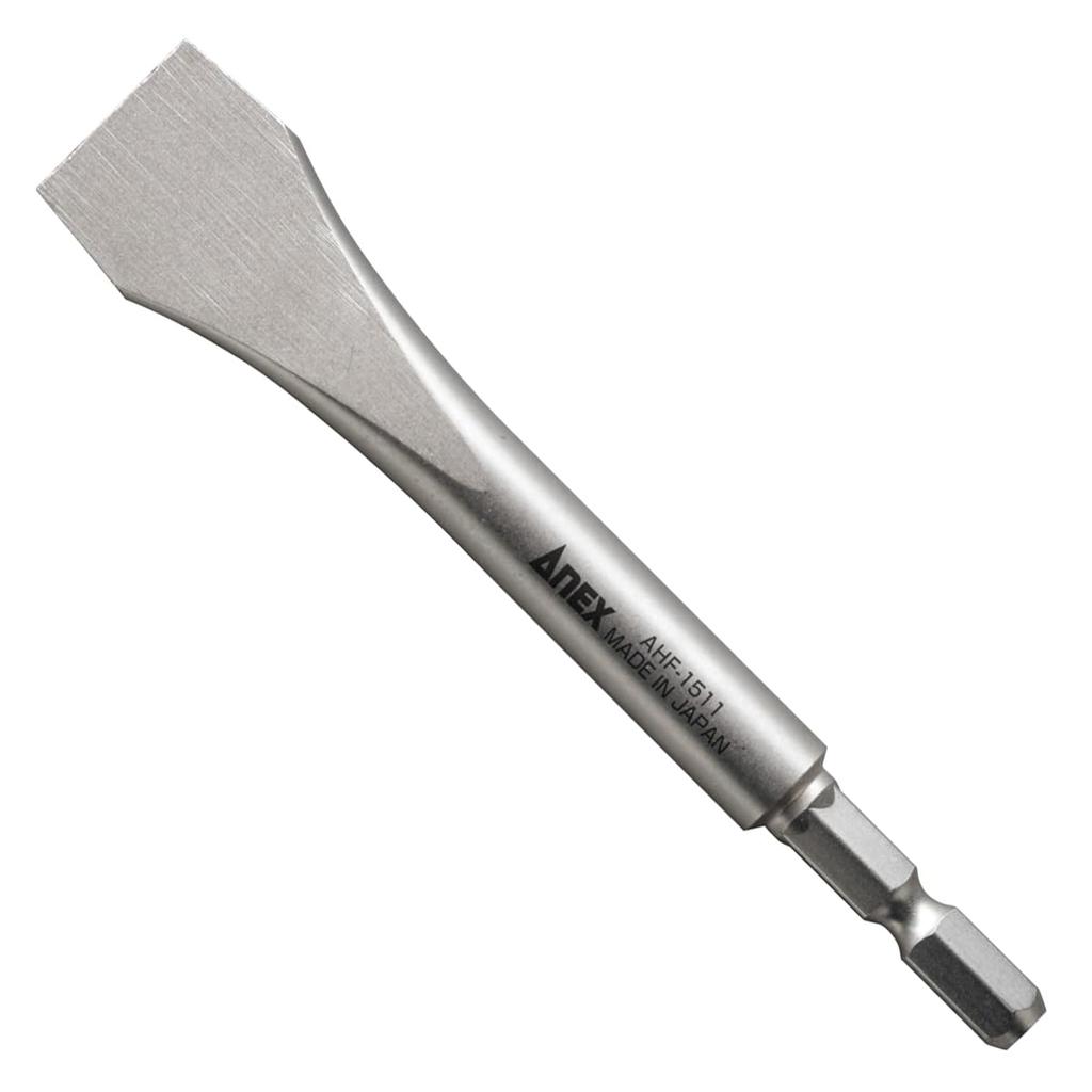ANEX Faucet 18mm x (ANEX) Bit, 110mm, AHF-1511