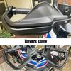 R1200GS R1250GS Hand Guards Brake Clutch Lever Protector Handguard Shield For BMW R1200 GS LC F800GS ADV S1000XR F750GS F850GS