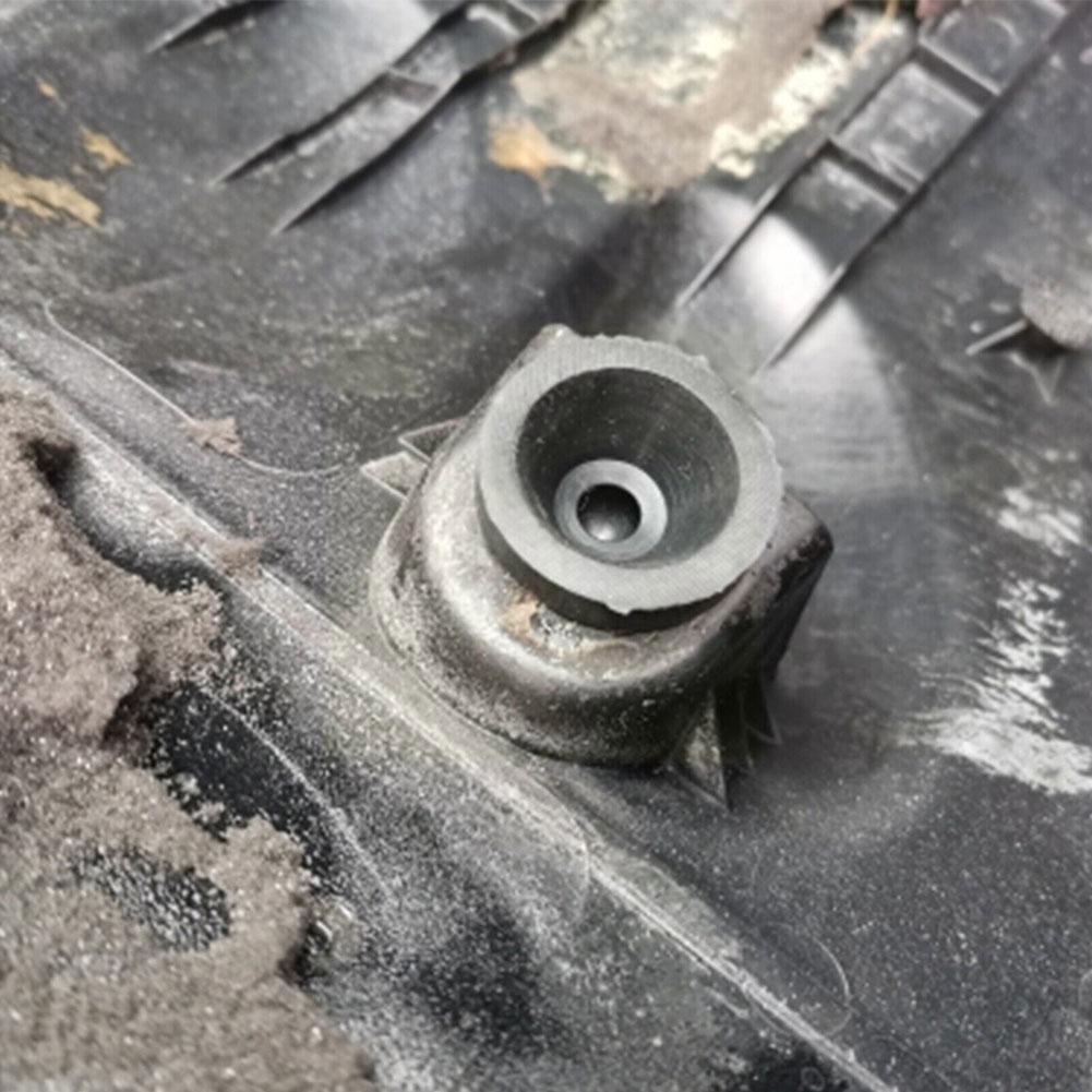 4pcs Rubber Engine Cover Grommet for FORD Focus 2 ForMK2 Galaxy CS Engine Upper Pad Decorative Cover Car Accessories F4T7