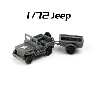 High-Quality 4D High-Quality 1/72 Army style High-Quality Vehicles High-Quality Assembly High-Quality Puzzle Construction set High-Quality Truck