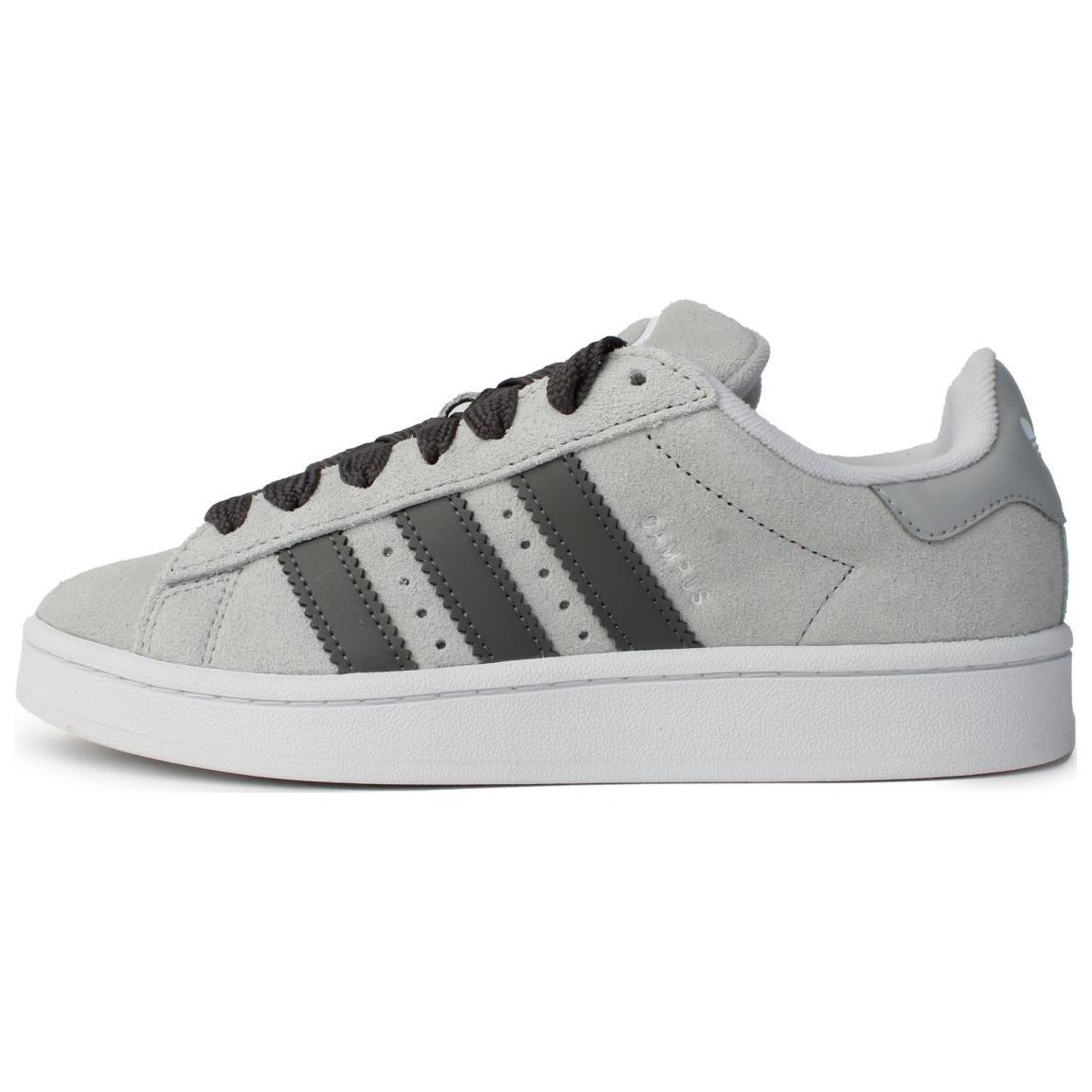 Campus Wmns Adidas Originals 00s  Charcoal  Women s ID3172 38