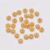 100pcs Color-Preserving Bead Bracelet, Bead Spacer, Diy Handmade Bracelet, Necklace, Beaded Material Spacer.