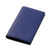 Brelio Brenta System Planner Bible 11mm Notebook Blue