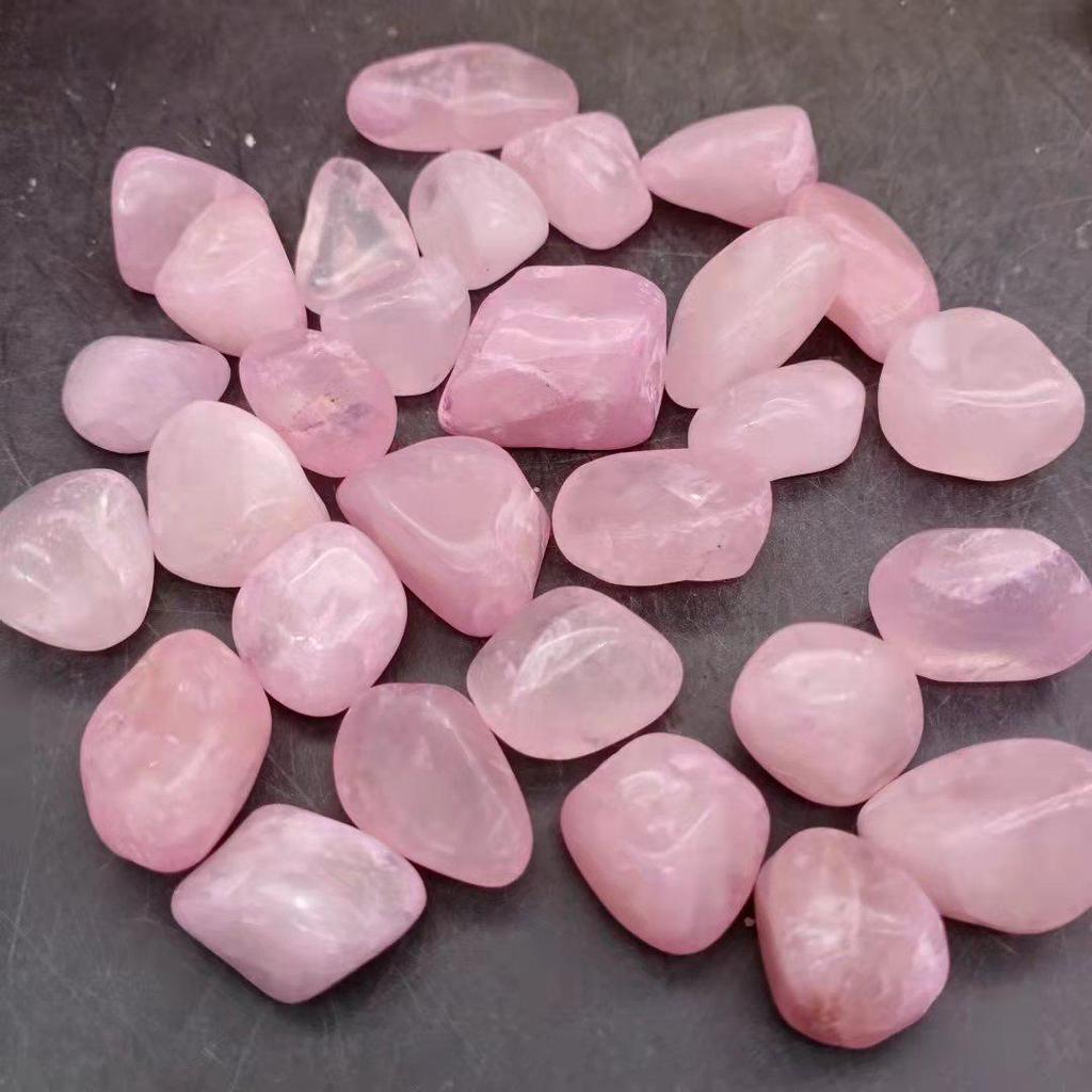 Agate Raw Stone Crystal Gravel Toy - Large Particles