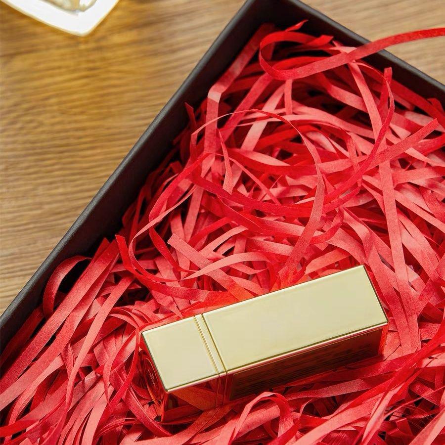 Raffia Candy Box: Spacious Gift Box with Fruit-Filled Candy and Souvenir Decor, One Piece