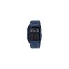 Casio Standard CA-53WF-2B Digital Watch Navy Black for Men Women Kids with Calculator and Date Function