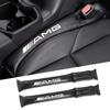 For Mercedes Benz AMG A B C E G C260 E300L A200L GLC300 CLA 2Pcs Car Seat Gap Filling Plug Cushion Side Seam Leak Proof Strip EE4
