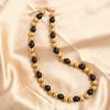 LEPAI Jewelry Hot Selling Fashion Beaded Necklaces Fashion Pendant Necklaces Fashion Jewelry Necklaces Women