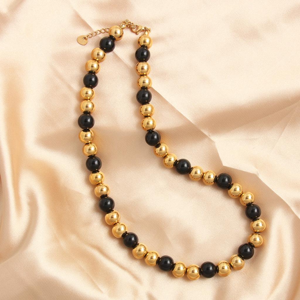LEPAI Jewelry Hot Selling Fashion Beaded Necklaces Fashion Pendant Necklaces Fashion Jewelry Necklaces Women