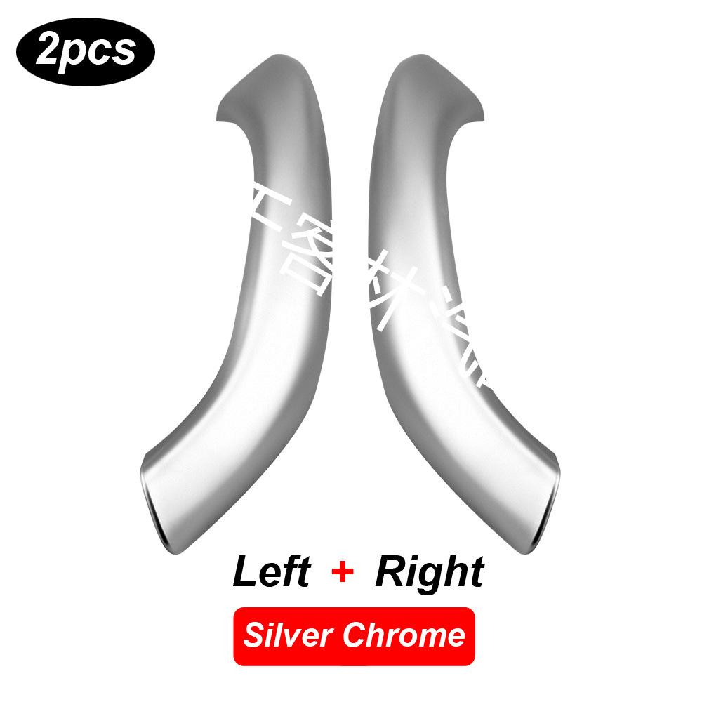 Compatible Door Handle Cover for BMW X1/X2 (2016-2022) Armrest F48/F49/F39