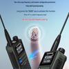 Baofeng UV5RH 10W High Power Walkie-Talkie with FM Radio (CN version)