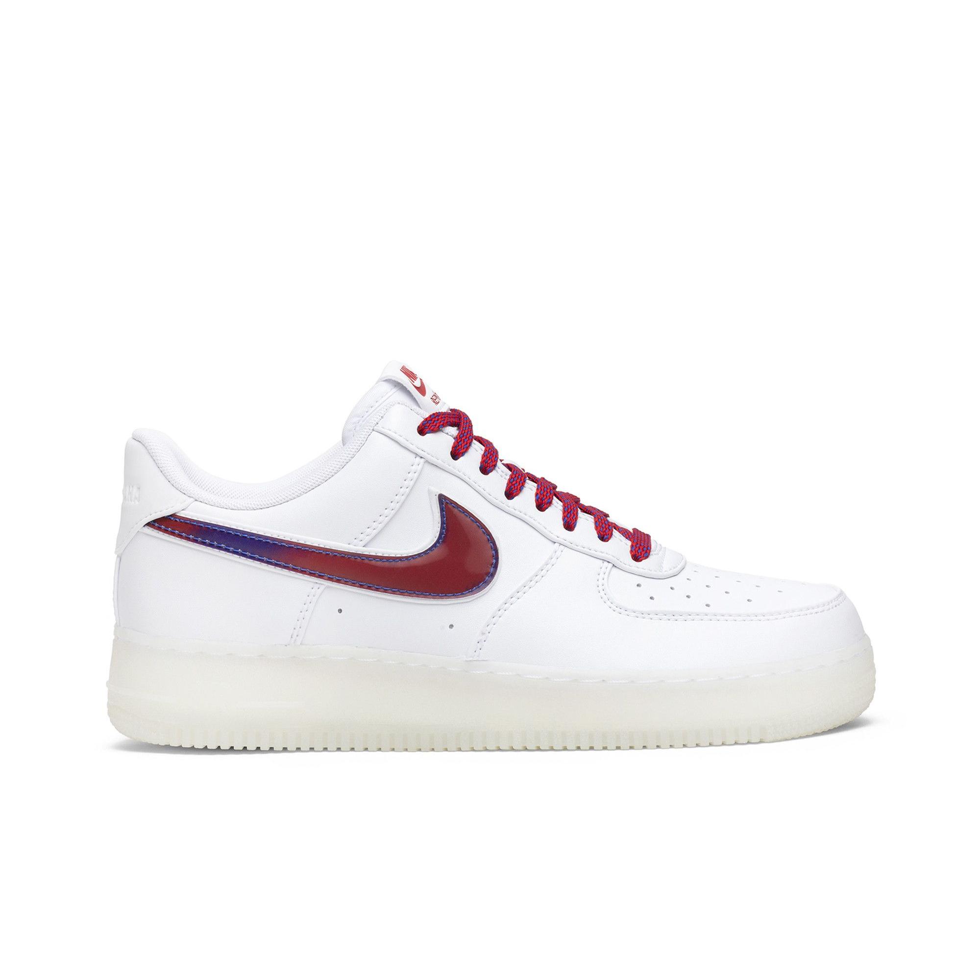 Nike Air Force 1 `De Lo
