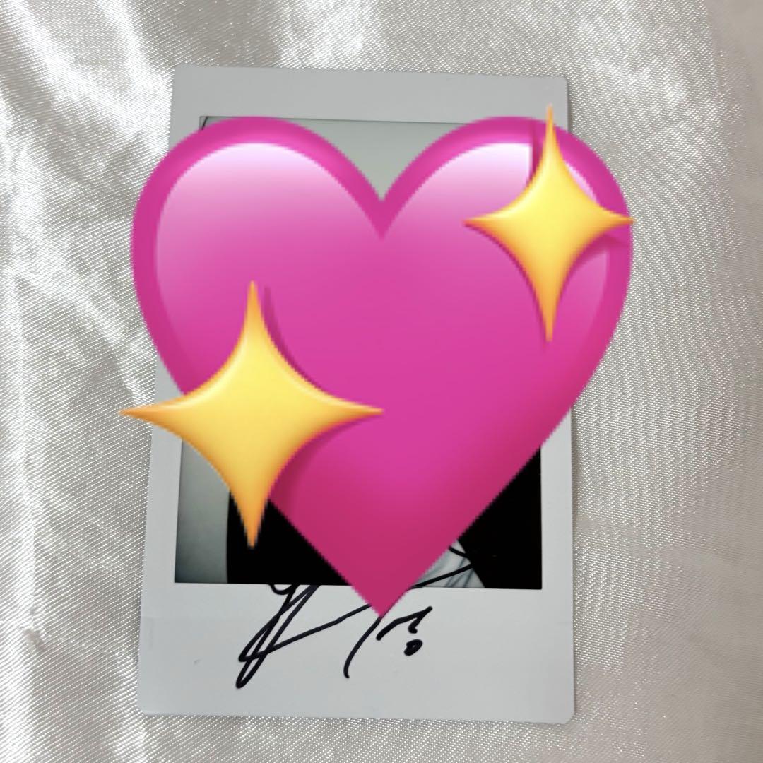 

[USED] ONEUS Hwanun Yeonton Beatroad Polaroid Sign