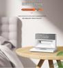 Multifunctional Wireless Charger Night Light Bluetooth Speaker with Custom Logo