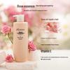 Rose Smooth Shampoo