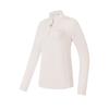 New Athletics T Shirts Women's Light Clam Pink A11W431207FPK
