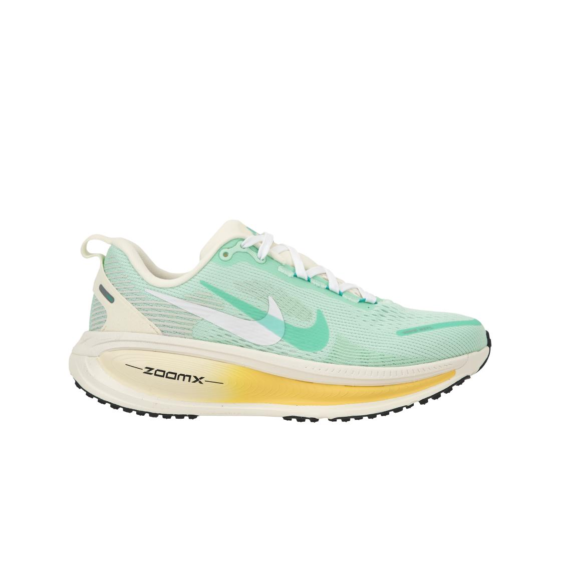 Nike Vomero 18 Mint Foam Sail