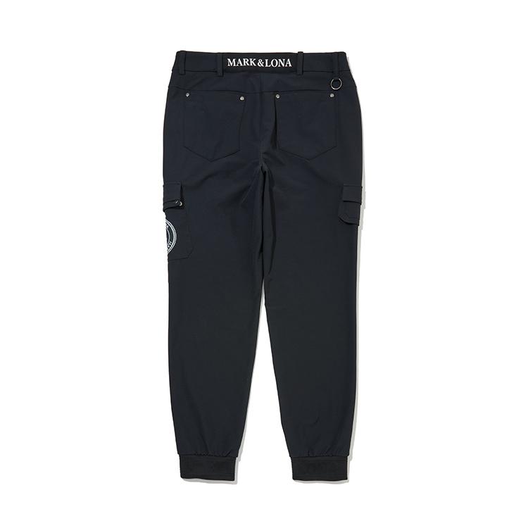MARK&LONA M Gn Pocket Point Jogger Woven Pants Ls3It72M
