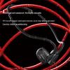 HYUNDAI B5 Open-Ear HIFI Stereo Wireless Headphones
