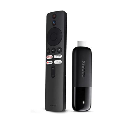 TV a príslušenstvo – SmartTV boxy