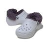 Crocs Comfortable Simple Clogs Unisex Footwear Gray 212854-5BO