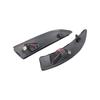 2pcs Dynamic Turn Signal Light LED Side Rearview Mirror Sequential Indicator For Ford Fiesta MK6/MK7 Ford Fiesta B-Max B232
