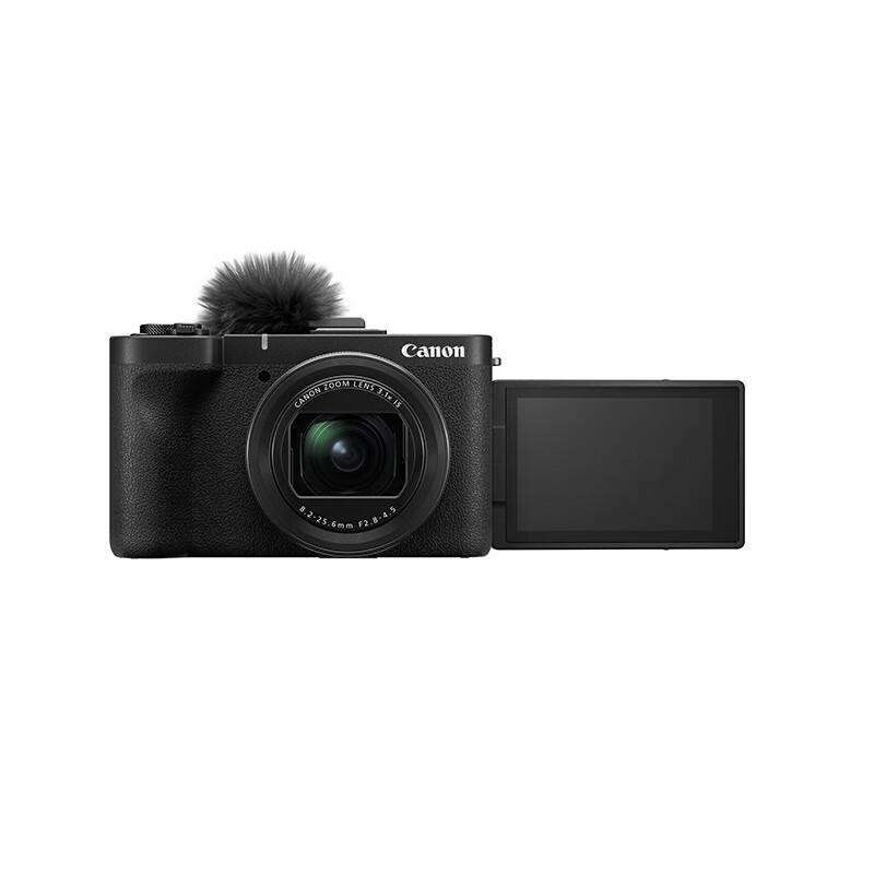 Canon PowerShot V1 Digital Camera (CN version)