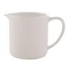 Hestia Ribbed Milk Jug