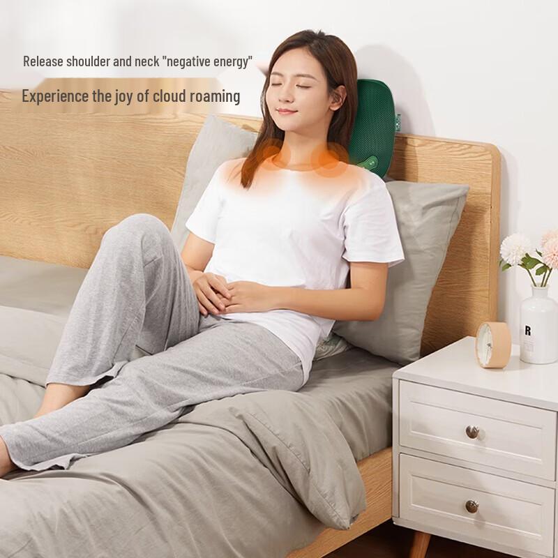 Panasonic Neck and Shoulder Massager CN plug (adapter included)