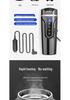 Electric Car Heating Cup - 12V/24V Thermos & Water Boiler