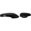 Rearview Mirror Cover 87616 3X000ANKA Glossy Black Wing Mirror Cover MD 2011 2016