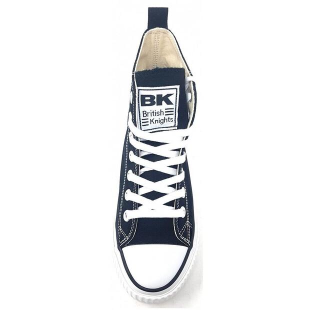 British Knights Kaya Mid Sneakers