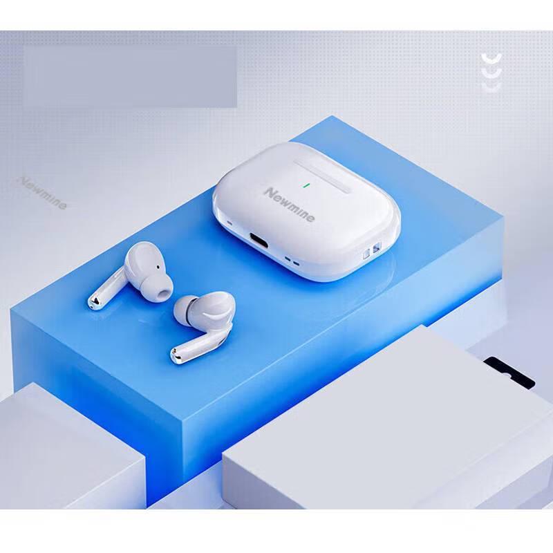 Newman LY19 Semi-in-ear Bluetooth Earbuds