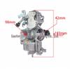 CRF230F 2003-2006 CBX200 Motorcycle Carburetor