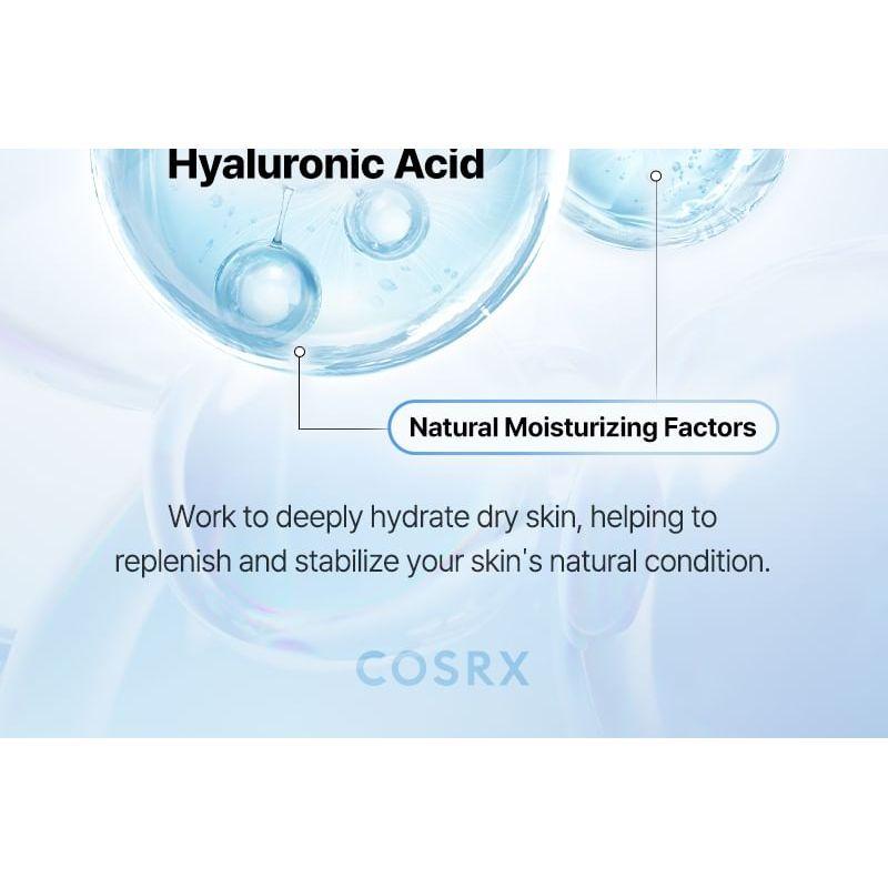 COSRX The Ceramide Skin Barrier Moisturizing Mist