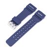 For Casio G-SHOCK GG-1000 GWG-100 GSG-100 Silicone Strap Men Replacement Resin Watch Band Sport Waterproof Bracelet Accessories