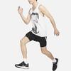New Nike Tank Tops Men's White DX0846-030